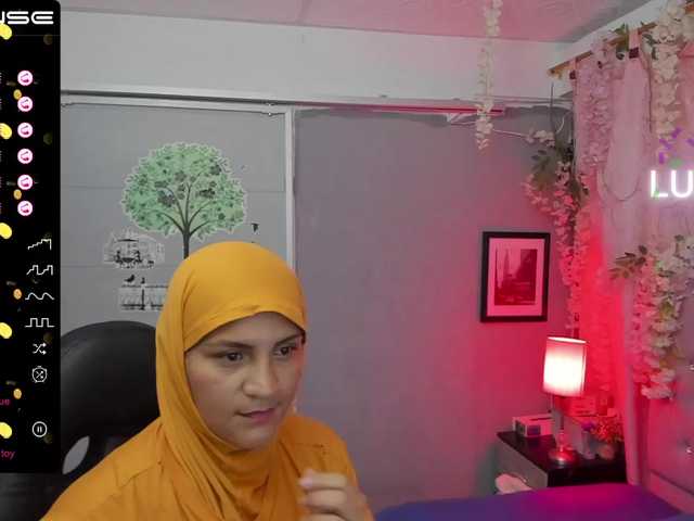 KalilaYasin1 Porn