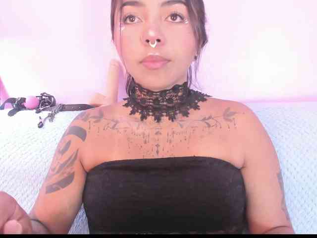 MissSoffiMorel