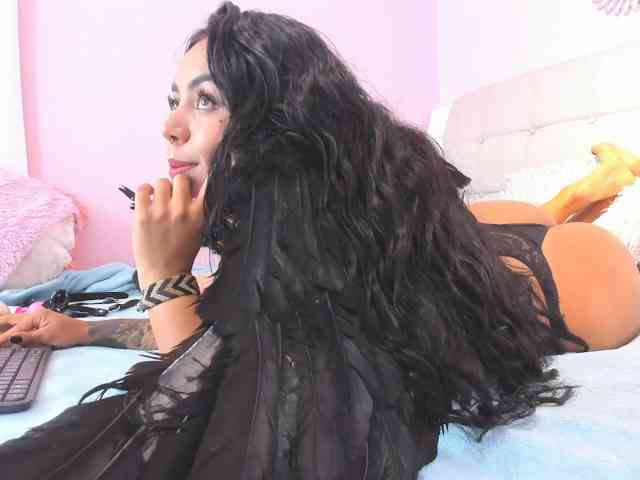 MissSoffiMorel