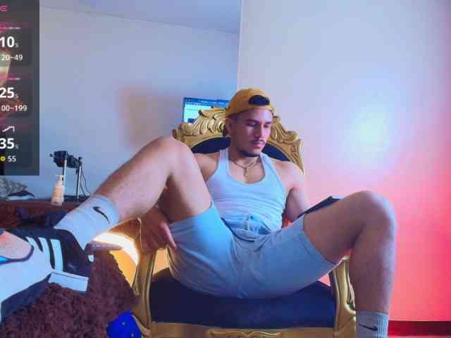 jeisonstark