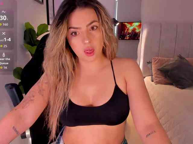AmyWoods