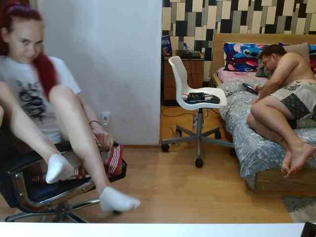 SwitchDomCouple
