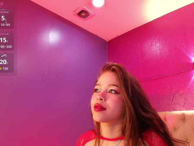 LittleCheerry