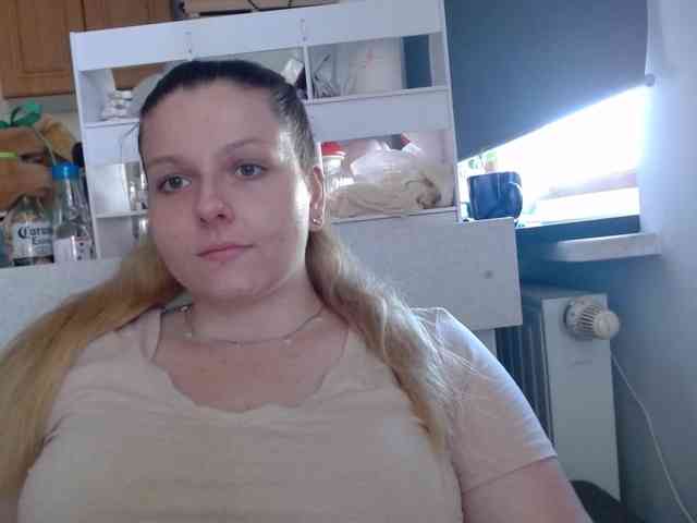 BritneyBlond