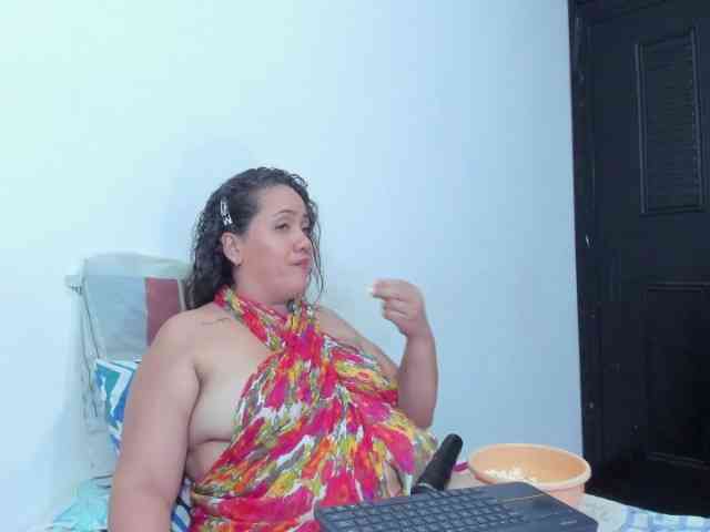 camilafox