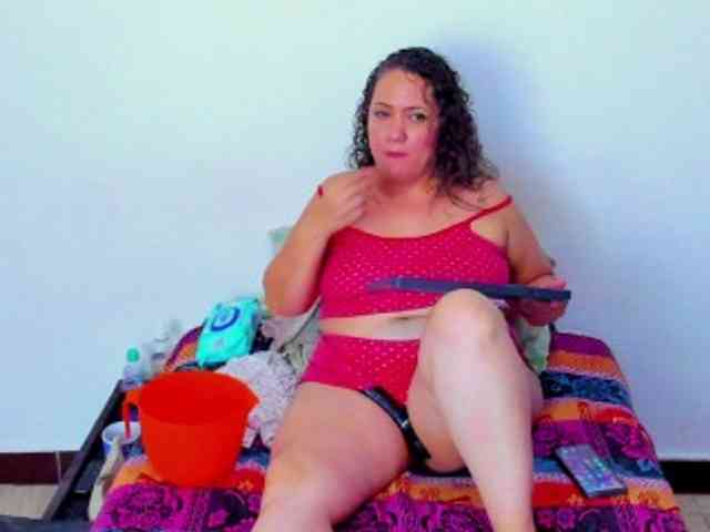 camilafox