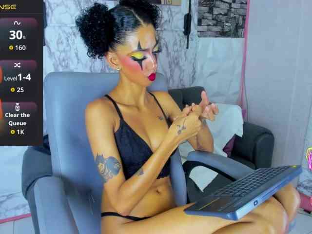queencuarxxo