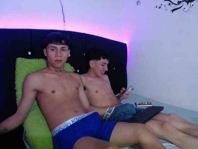 thetwinshot