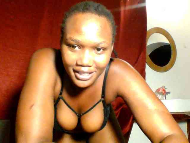 Ebonywaffle