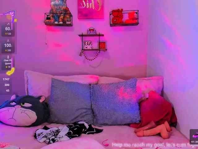 daphnne_sweet