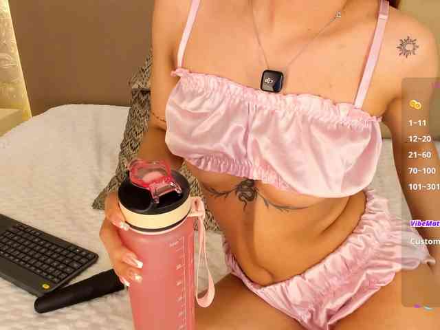 MilaGrace