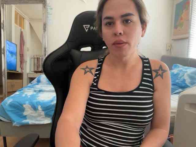 zoetaylorxxx