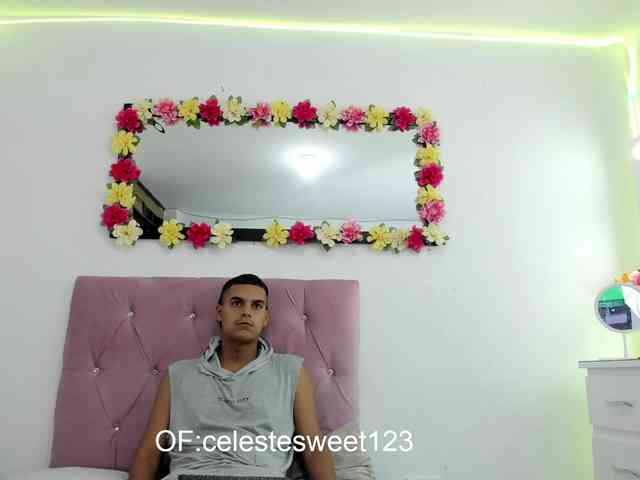 celestesderek