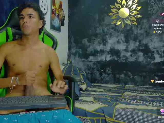 Dylandandjhon