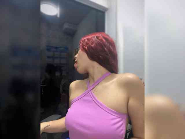 RedHeadSusy