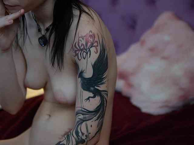 SaraiAngel