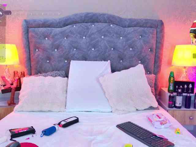 LiaTeylor