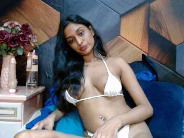 LusciousIndian