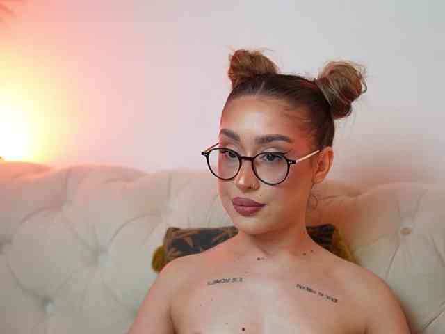 AileenKiss