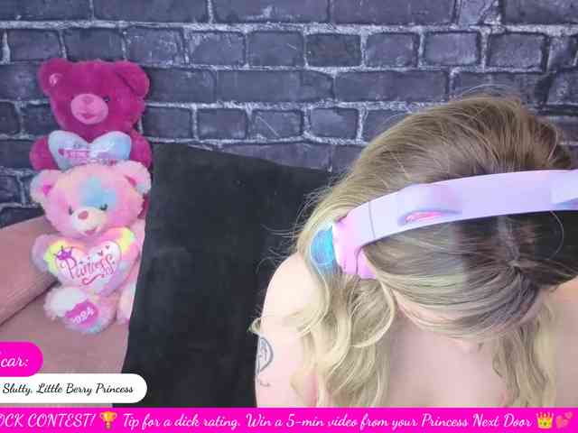 PrincessScar