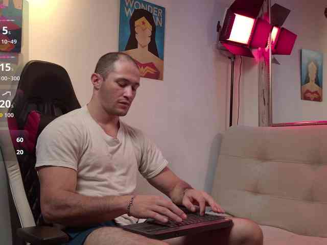 AxelFairchaild