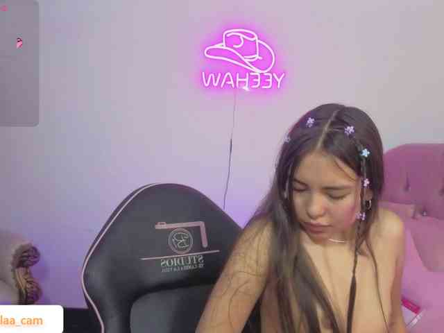 Isabela-tay