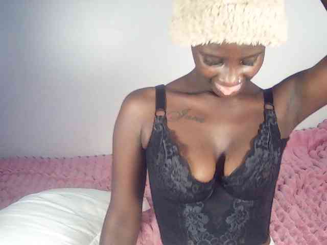 Sexydavinah
