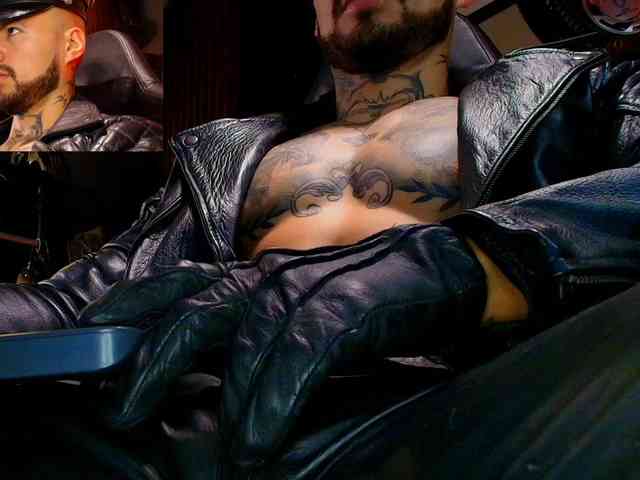 SrBillyMyers