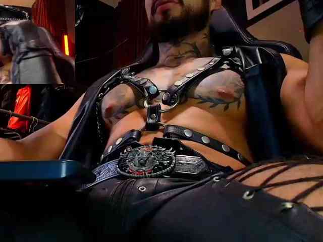 SrBillyMyers