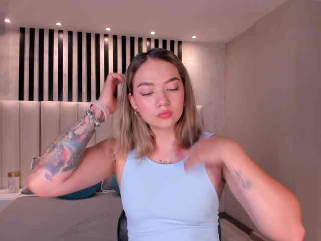 HaleyGreen