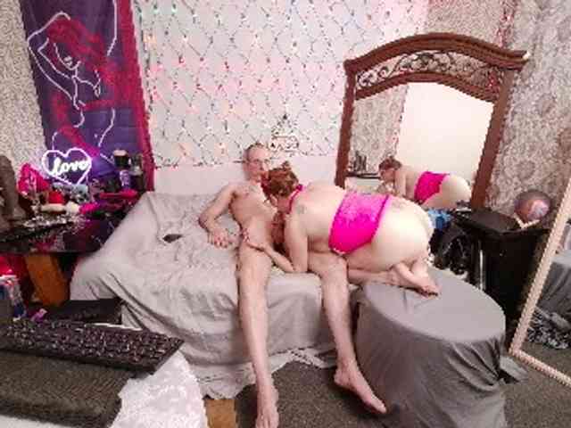 CandysReaperCouple420