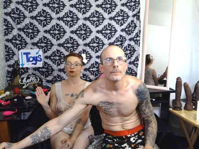 CandysReaperCouple420