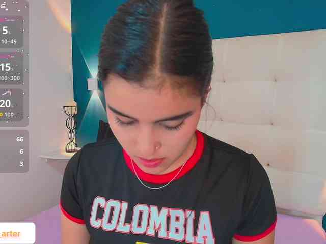 MiiaaCarter