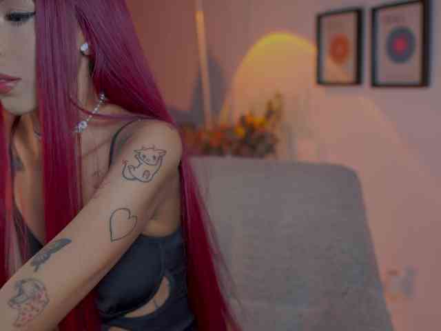 MelyTaylor