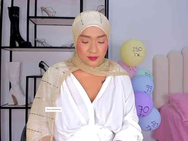 Amira-zahra