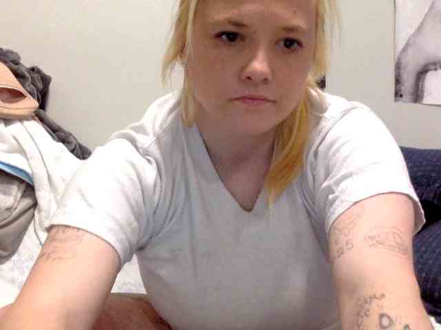 blondebytchxo