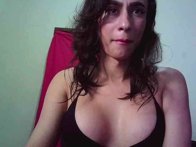 BellaAngell