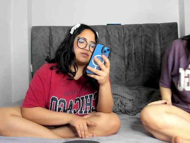 maddie-and-chelsea