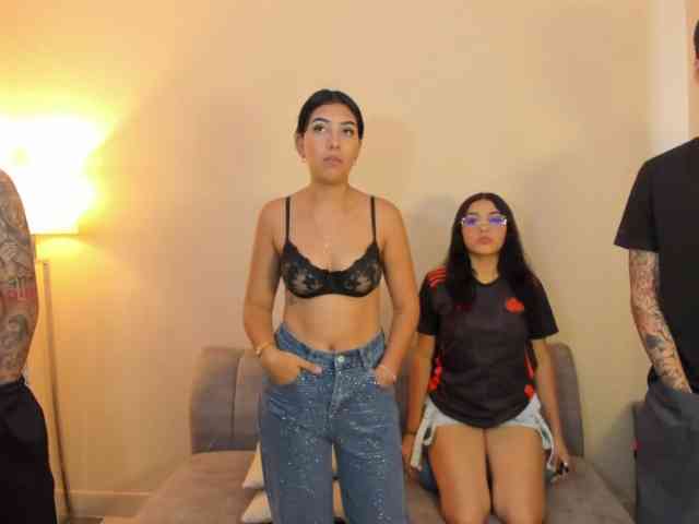 startlindagirlssome
