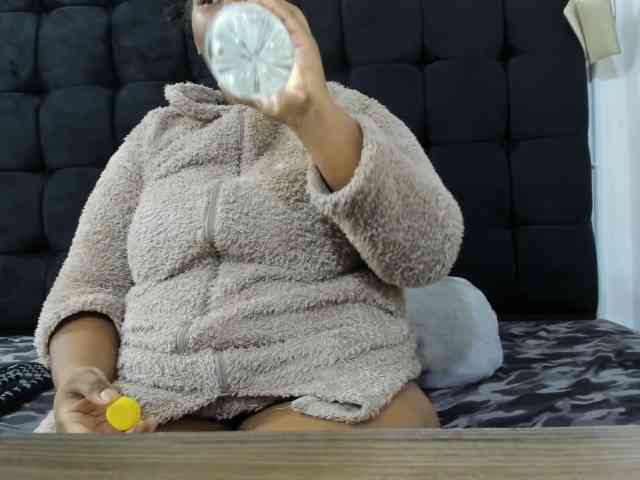 SexyMelanin19