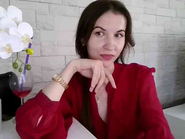 JuliaWetDream
