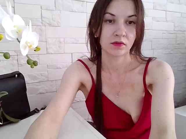 JuliaWetDream
