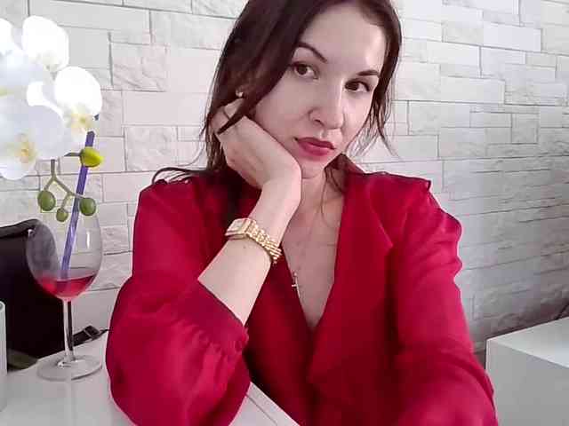 JuliaWetDream