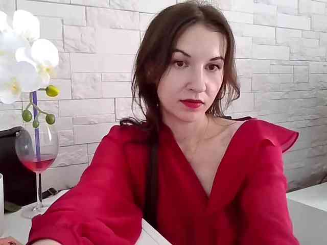 JuliaWetDream