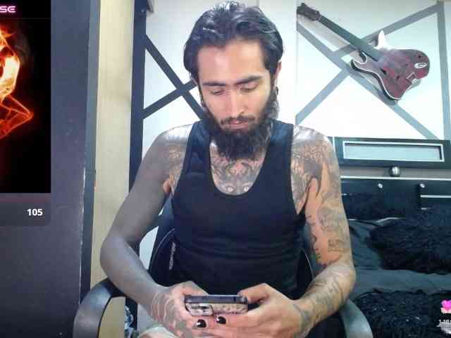 damon-rockk