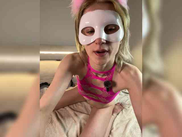 MaskedBabesVIP