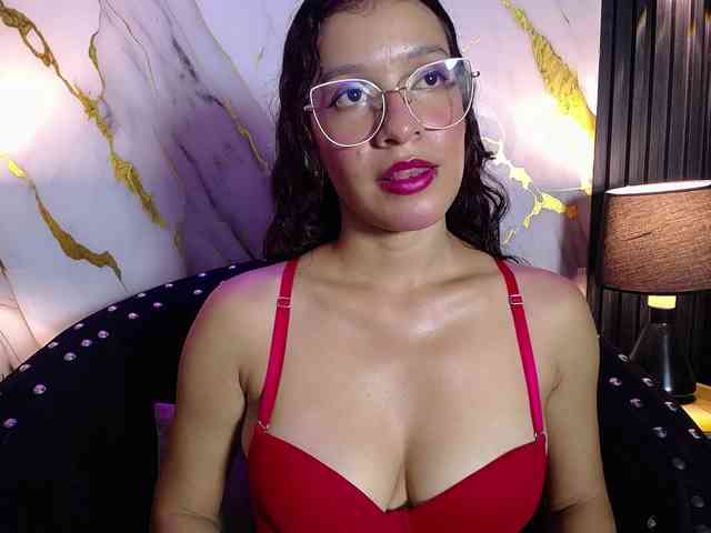 GagingBriana