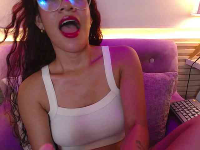 GagingBriana