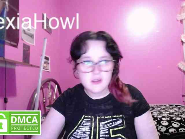 AlexiaHowl