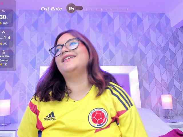 EvaSterling